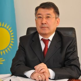 Serik OMIRBAYEV