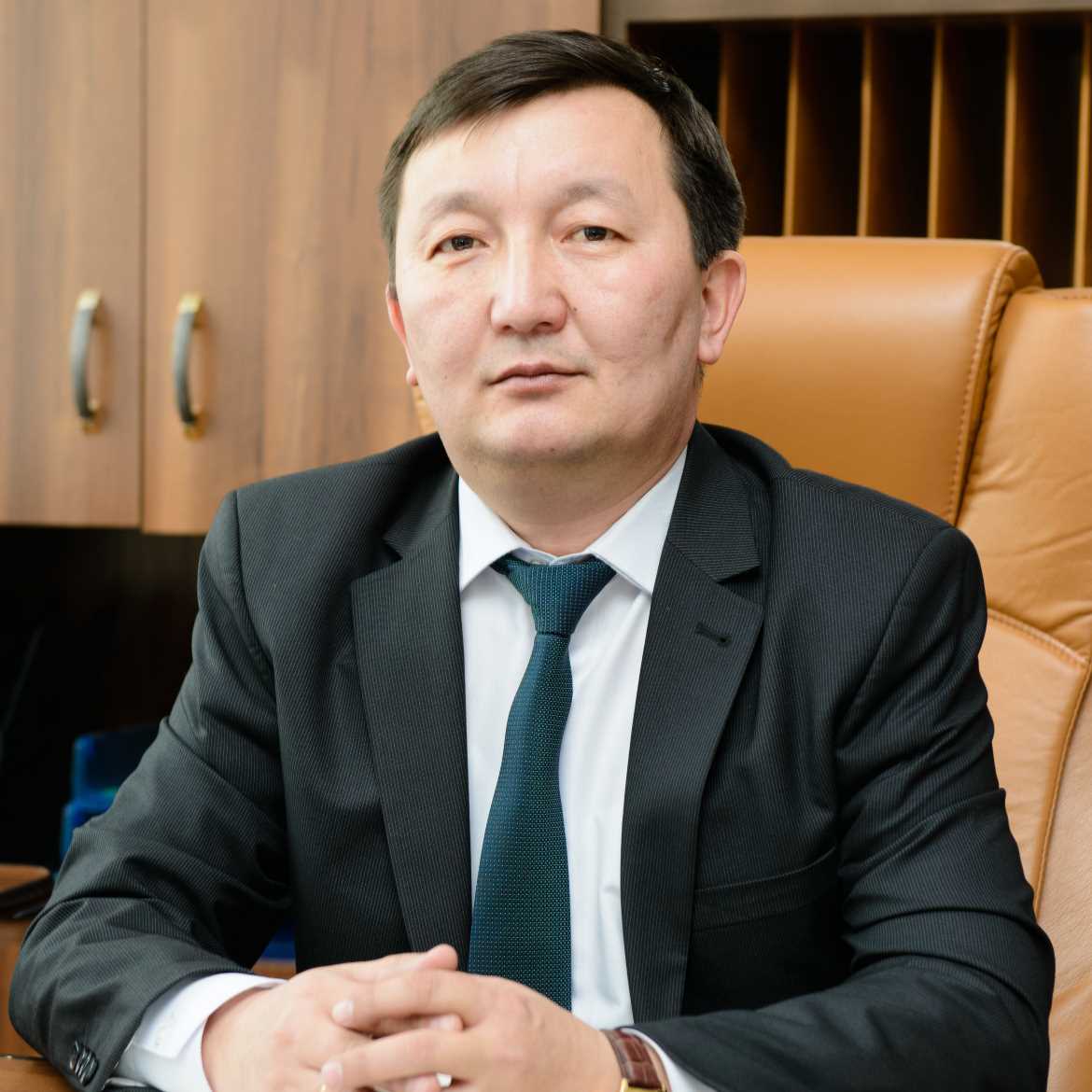 <b>A</b>idos MUKHATAYEV