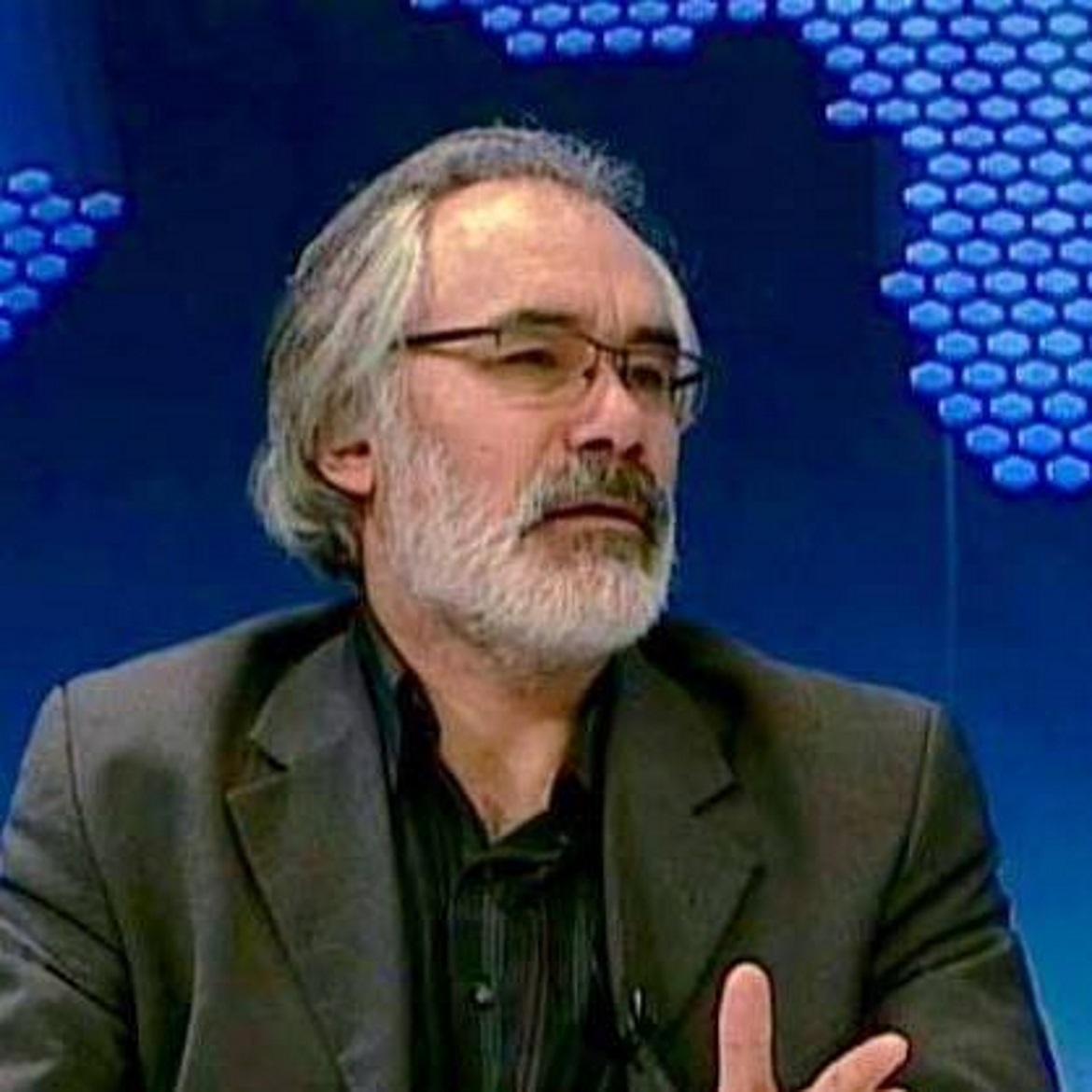 Mustafa AKSOY