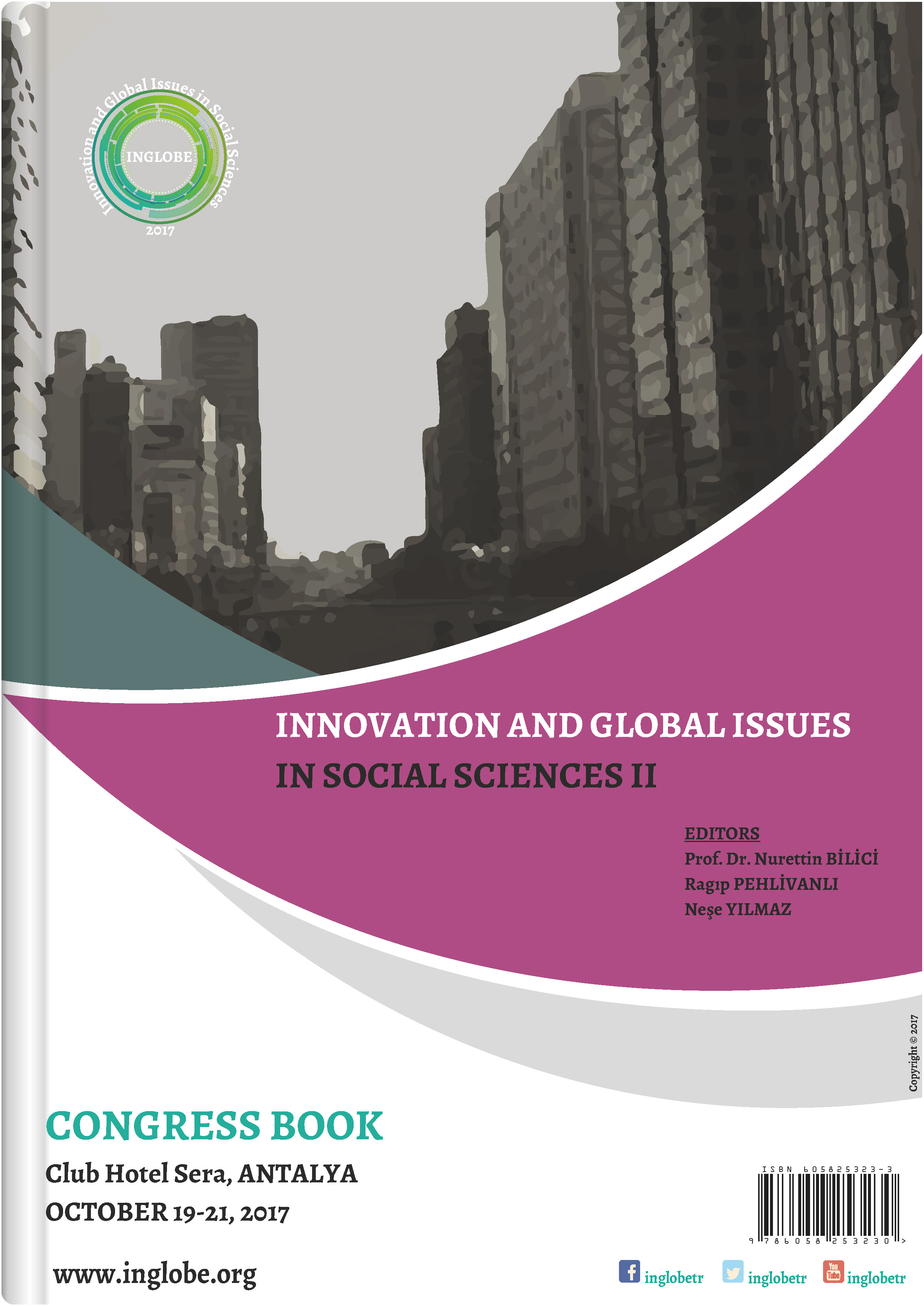 InGlobe II - Congress Book