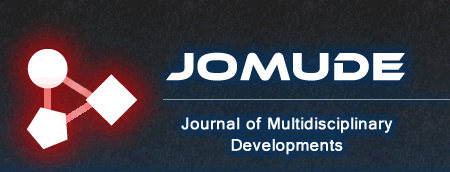 Journal of Multidisciplinary Developments