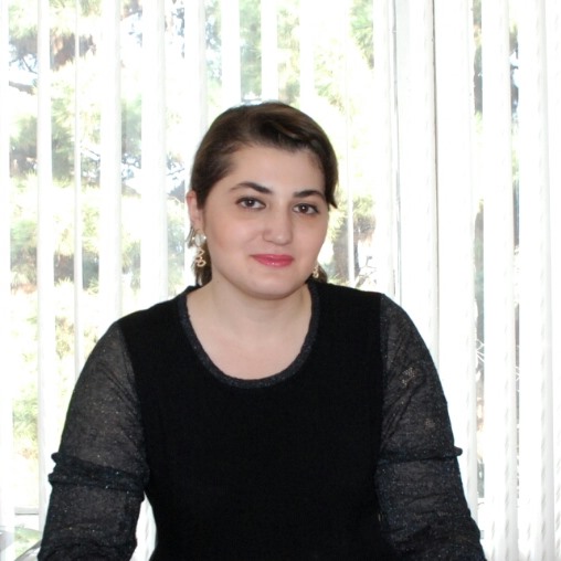 Günel HÜSEYNOVA